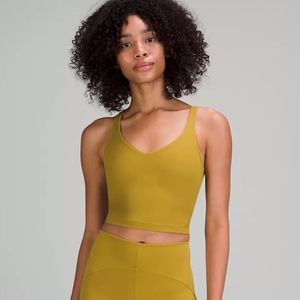 Lulu Lemon Align Tank